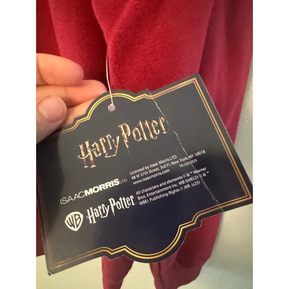 Harry Potter Red 